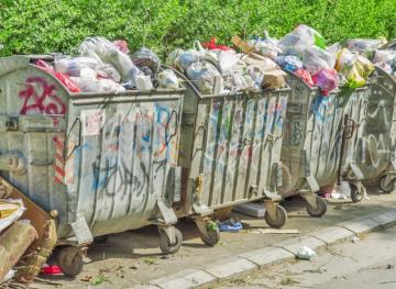ramassage déchets Messimy-sur-Saône ramassage déchets Messimy-sur-Saône