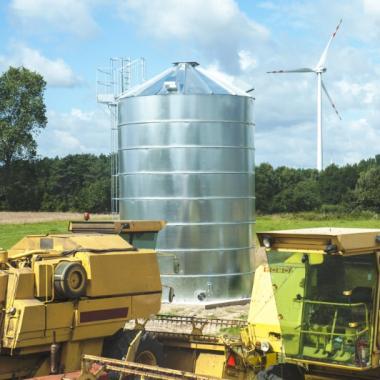 recyclage métaux fermes Messimy-sur-Saône